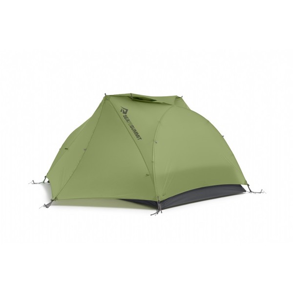 Sea to Summit Telos TR2 PLUS - Green Sea to Summit Telos TR2 PLUS - Green