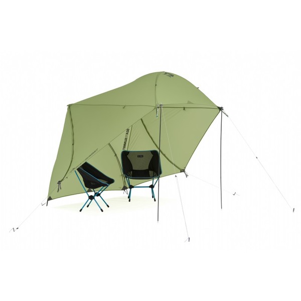 Sea to Summit Telos TR2 PLUS - Green Sea to Summit Telos TR2 PLUS - Green