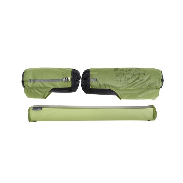 Sea to Summit Telos TR3 - Green