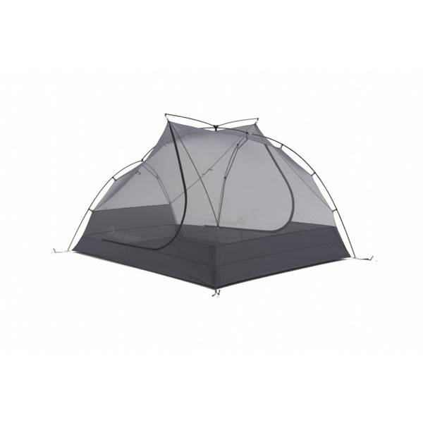 Sea to Summit Telos TR3 - Green