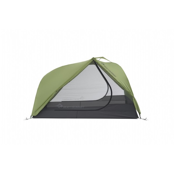 Sea to Summit Telos TR3 - Green