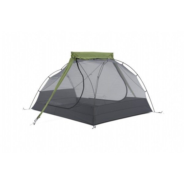 Sea to Summit Telos TR3 - Green