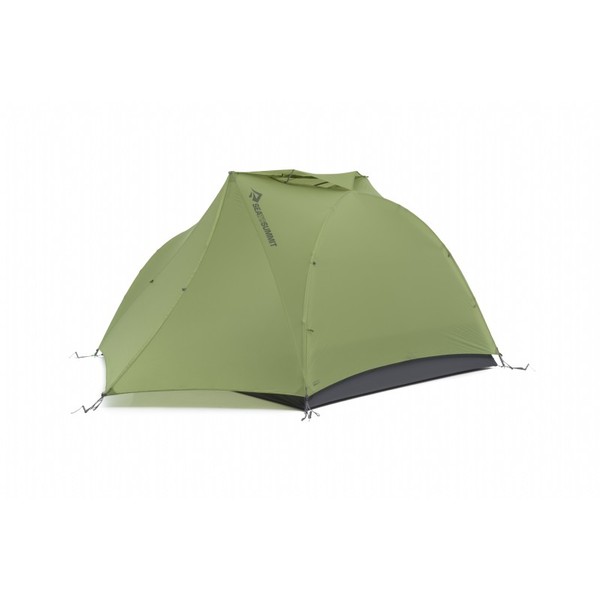 Sea to Summit Telos TR3 - Green