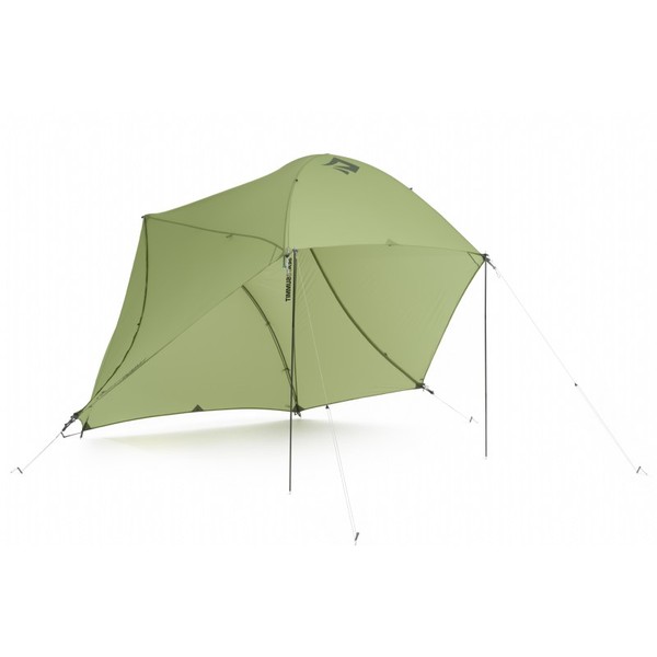 Sea to Summit Telos TR3 - Green