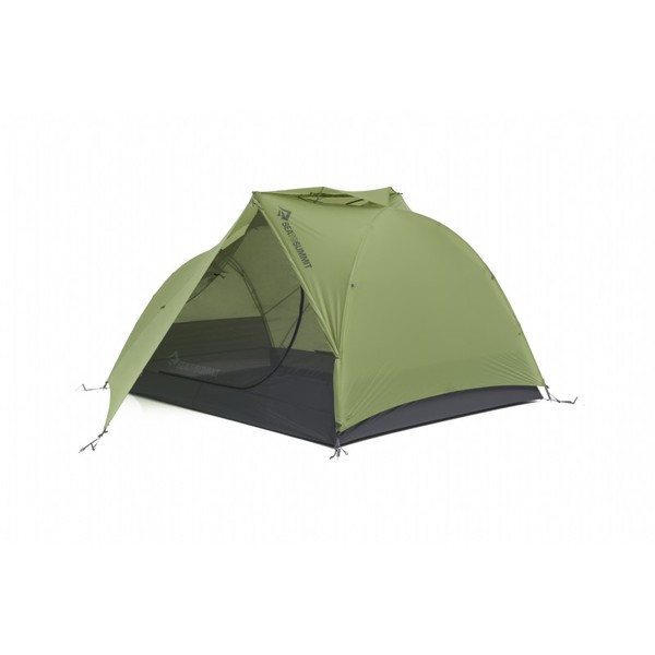 Sea to Summit Telos TR3 - Green