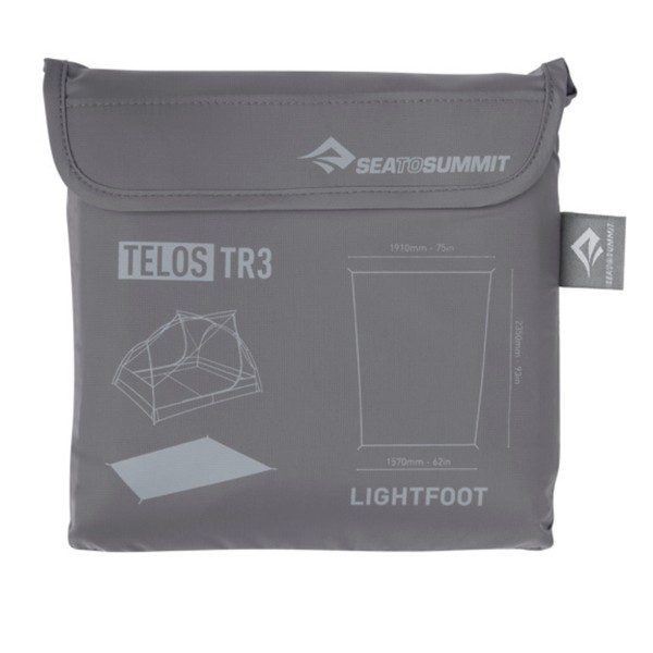 Sea to Summit Telos TR3 Lightfoot