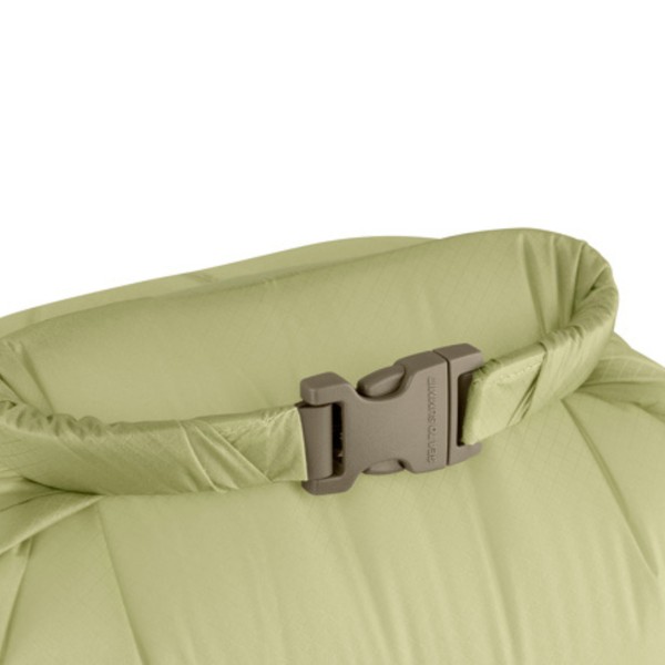 Sea to Summit Ultra-Sil Dry Bags - 2 liter Groen Sea to Summit Ultra-Sil Dry Bags - 2 liter Groen