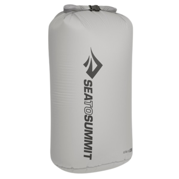 Sea to Summit Ultra-Sil Dry Bags - 2 liter Groen Sea to Summit Ultra-Sil Dry Bags - 2 liter Groen