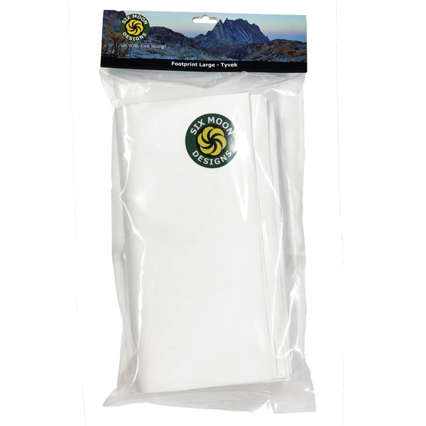 Six Moon Designs Footprint Large - Tyvek