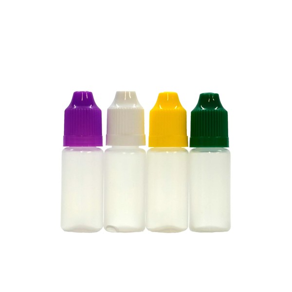Six Moon Designs - Lichtgewicht vloeistof flesje - 10 ml