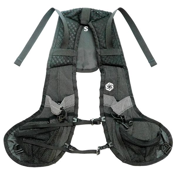 Six Moon Designs - Swift V - Ultralight rugzak (huur) Six Moon Designs - Swift V - Ultralight rugzak (huur)
