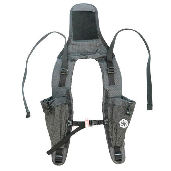 Six Moon Designs - Swift V - Ultralight rugzak (huur) Six Moon Designs - Swift V - Ultralight rugzak (huur)