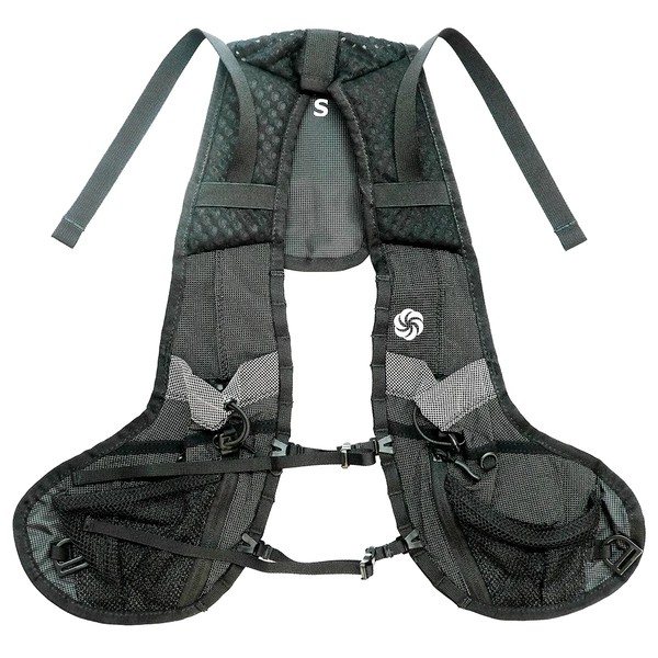 Six Moon Designs - Swift V - Ultralight rugzak (huur) Six Moon Designs - Swift V - Ultralight rugzak (huur)