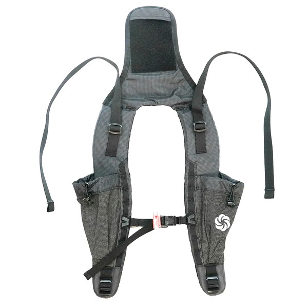 Six Moon Designs - Swift V - Ultralight rugzak (huur) Six Moon Designs - Swift V - Ultralight rugzak (huur)