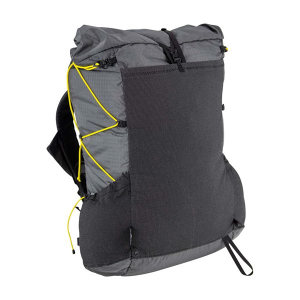 Six Moon Designs - Swift V - Ultralight rugzak (huur) Six Moon Designs - Swift V - Ultralight rugzak (huur)
