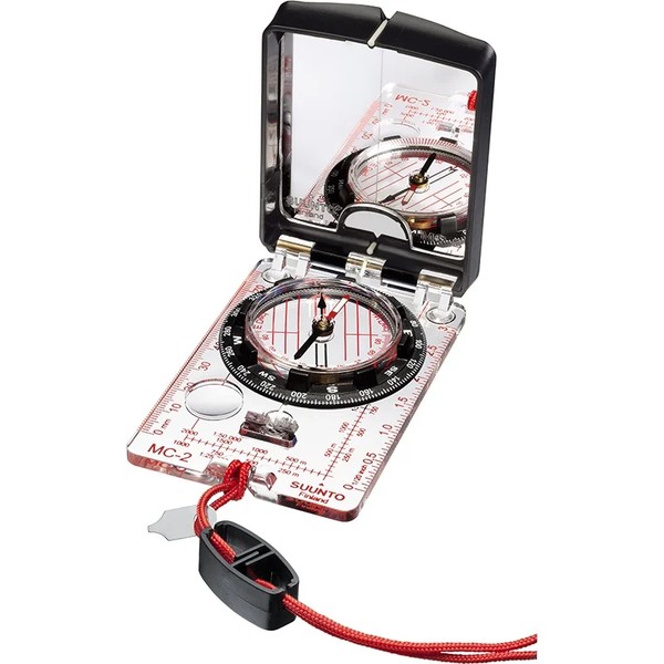 Spiegelkompas Suunto MC-2 Spiegelkompas Suunto MC-2