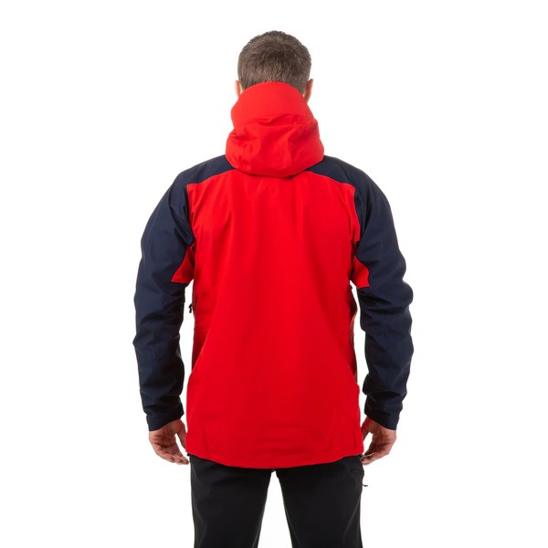 Sprayway Torridon Regenjas Man - Geel, Small (huur) Sprayway Torridon Regenjas Man - Geel, Small (huur)