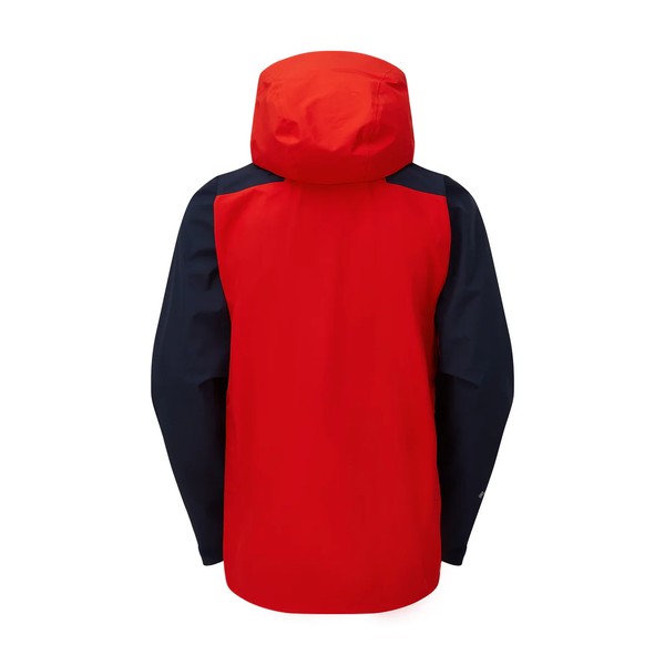 Sprayway Torridon Regenjas Man - Geel, Small (huur) Sprayway Torridon Regenjas Man - Geel, Small (huur)