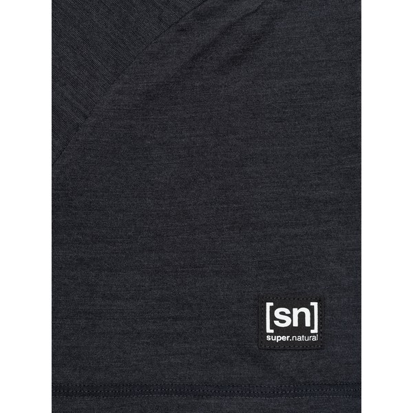 Super.Natural Essential SS Urban Chic Man - Extra Large Super.Natural Essential SS Urban Chic Man - Extra Large