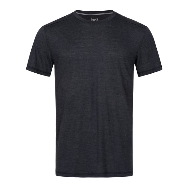 Super.Natural Essential SS Urban Chic Man - Extra Large Super.Natural Essential SS Urban Chic Man - Extra Large