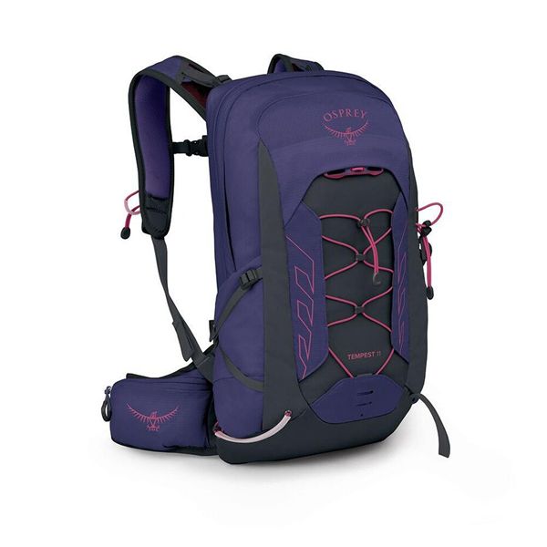 Osprey Tempest 22 - Dames - (torsolengte 38-48 cm)