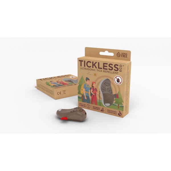 Tickless Eco Anti Teek Tickless Eco Anti Teek