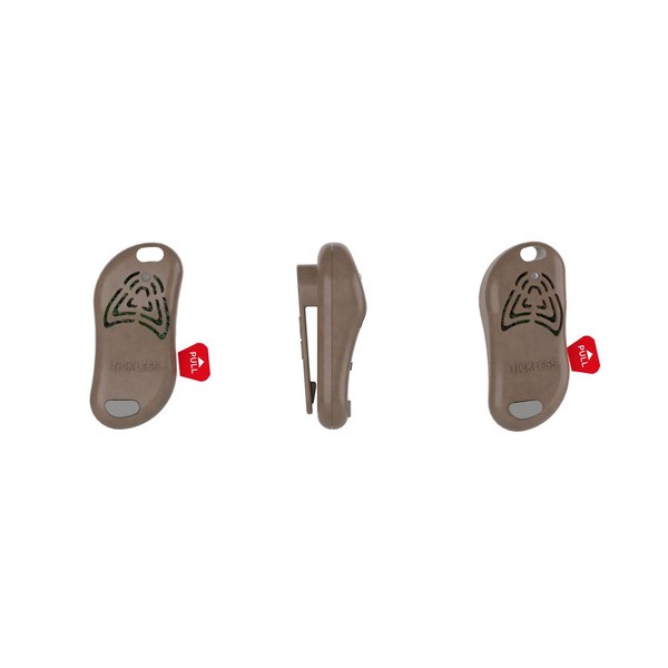 Tickless Eco Anti Teek Tickless Eco Anti Teek