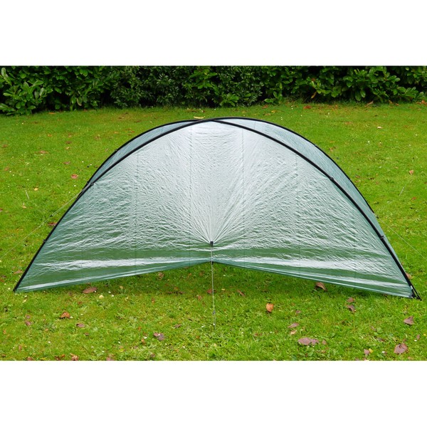 Trekkertent Saor DCF - Ultralight vier seizoenen tent (huur) Trekkertent Saor DCF - Ultralight vier seizoenen tent (huur)