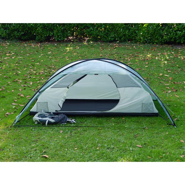 Trekkertent Saor DCF - Ultralight vier seizoenen tent (huur) Trekkertent Saor DCF - Ultralight vier seizoenen tent (huur)