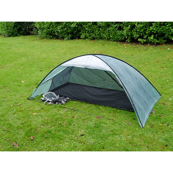 Trekkertent Saor DCF - Ultralight vier seizoenen tent (huur) Trekkertent Saor DCF - Ultralight vier seizoenen tent (huur)