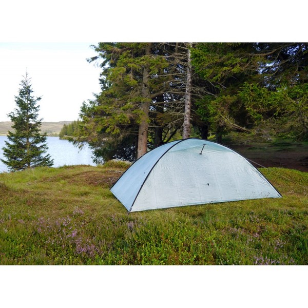 Trekkertent Saor DCF - Ultralight vier seizoenen tent (huur) Trekkertent Saor DCF - Ultralight vier seizoenen tent (huur)