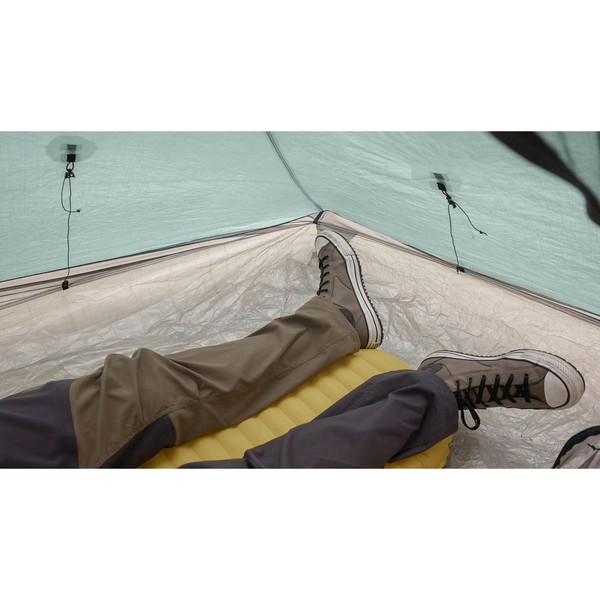 Zpacks Altaplex Classic - Ultralight eenpersoons tent 467 gram (huur) Zpacks Altaplex Classic - Ultralight eenpersoons tent 467 gram (huur)