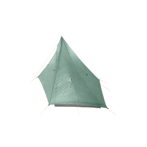Zpacks Altaplex Classic - Ultralight eenpersoons tent 467 gram (huur) Zpacks Altaplex Classic - Ultralight eenpersoons tent 467 gram (huur)