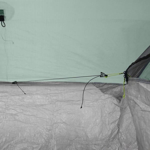 Zpacks Altaplex Classic - Ultralight eenpersoons tent 467 gram (huur) Zpacks Altaplex Classic - Ultralight eenpersoons tent 467 gram (huur)
