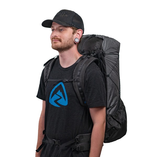 Zpacks Archaul Ultra 50 liter - medium - Ultralichte rugzak - 584 gram (huur) Zpacks Archaul Ultra 50 liter - medium - Ultralichte rugzak - 584 gram (huur)