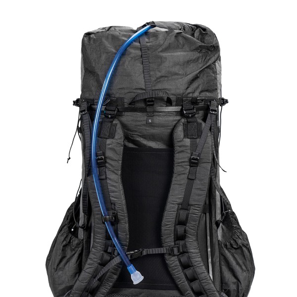 Zpacks Archaul Ultra 50 liter - medium - Ultralichte rugzak - 584 gram (huur) Zpacks Archaul Ultra 50 liter - medium - Ultralichte rugzak - 584 gram (huur)