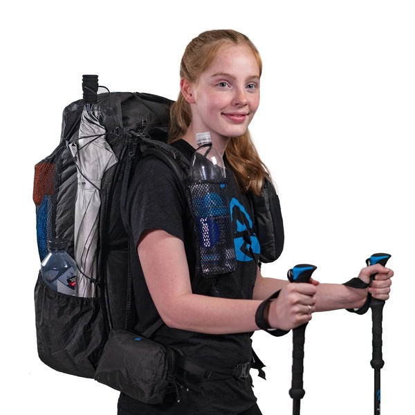 Zpacks Archaul Ultra 50 liter - medium - Ultralichte rugzak - 584 gram (huur) Zpacks Archaul Ultra 50 liter - medium - Ultralichte rugzak - 584 gram (huur)