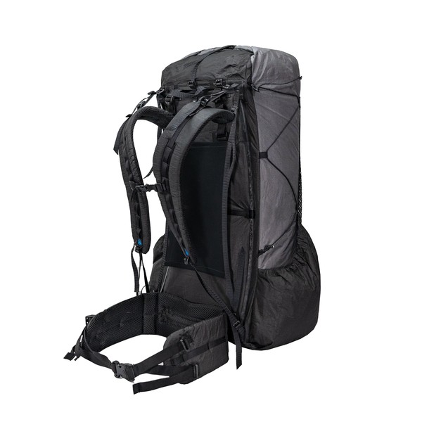 Zpacks Archaul Ultra 50 liter - medium - Ultralichte rugzak - 584 gram (huur) Zpacks Archaul Ultra 50 liter - medium - Ultralichte rugzak - 584 gram (huur)