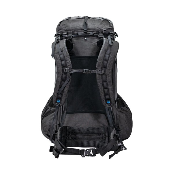 Zpacks Archaul Ultra 50 liter - medium - Ultralichte rugzak - 584 gram (huur) Zpacks Archaul Ultra 50 liter - medium - Ultralichte rugzak - 584 gram (huur)