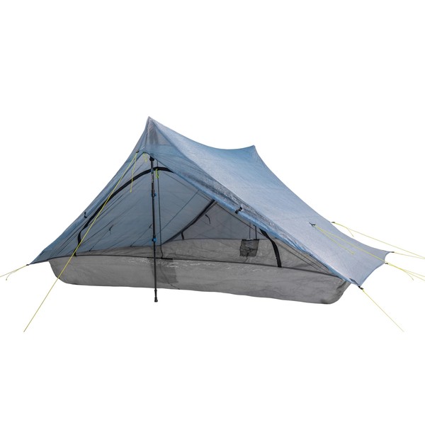 ZPacks Triplex Ultralichte tent (huur) ZPacks Triplex Ultralichte tent (huur)