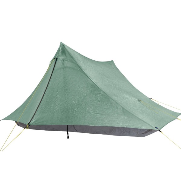 ZPacks Triplex Ultralichte tent (huur) ZPacks Triplex Ultralichte tent (huur)