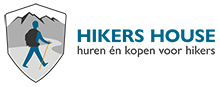 HikersHouse Logo