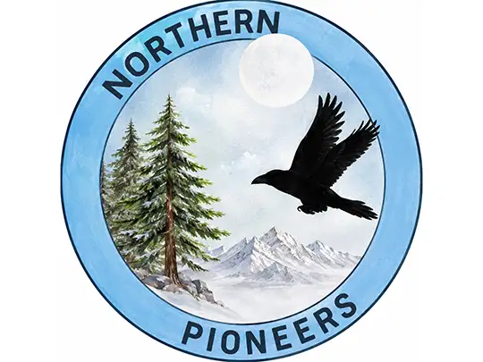 Northern Pioneers partner
